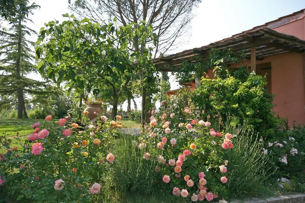 Casa Cipressi By Posarellivillas Vico dʼElsa Villa
