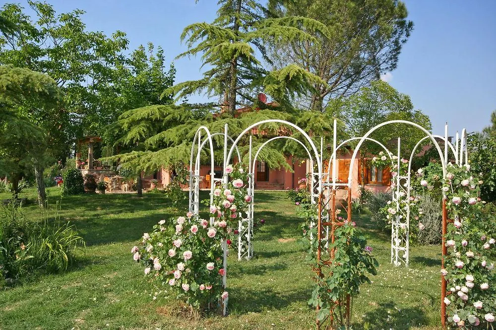 Casa Cipressi By Posarellivillas Vico dʼElsa