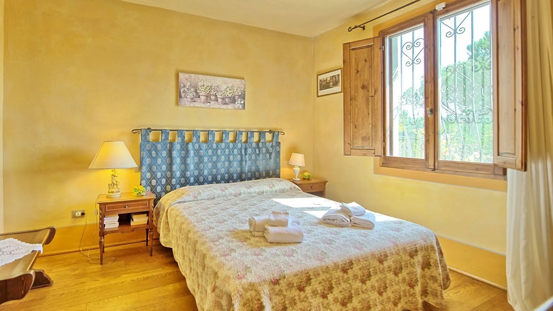 Vila Casa Cipressi By Posarellivillas Vico dʼElsa